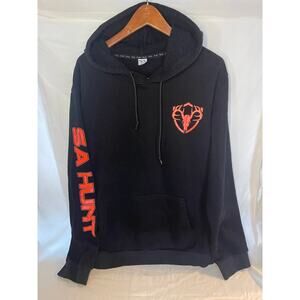 Soul of Adventure Classic Hoodie Unisex-XL